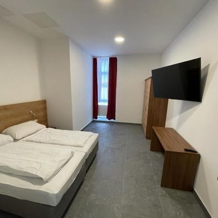 Wels Inn City Apartments Exterior foto