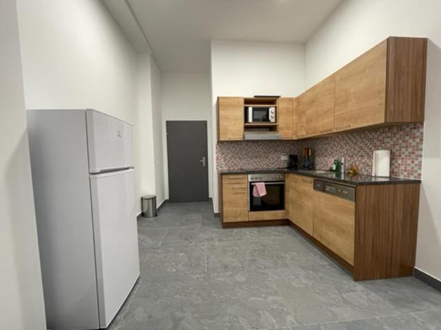 Wels Inn City Apartments Exterior foto