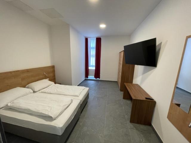 Wels Inn City Apartments Exterior foto