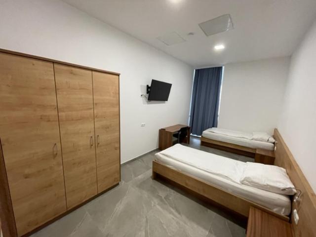 Wels Inn City Apartments Exterior foto